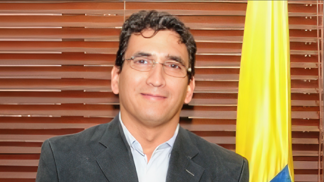 ¿Quién es Milton Rengifo Hernández?, el nuevo embajador de Colombia en Venezuela