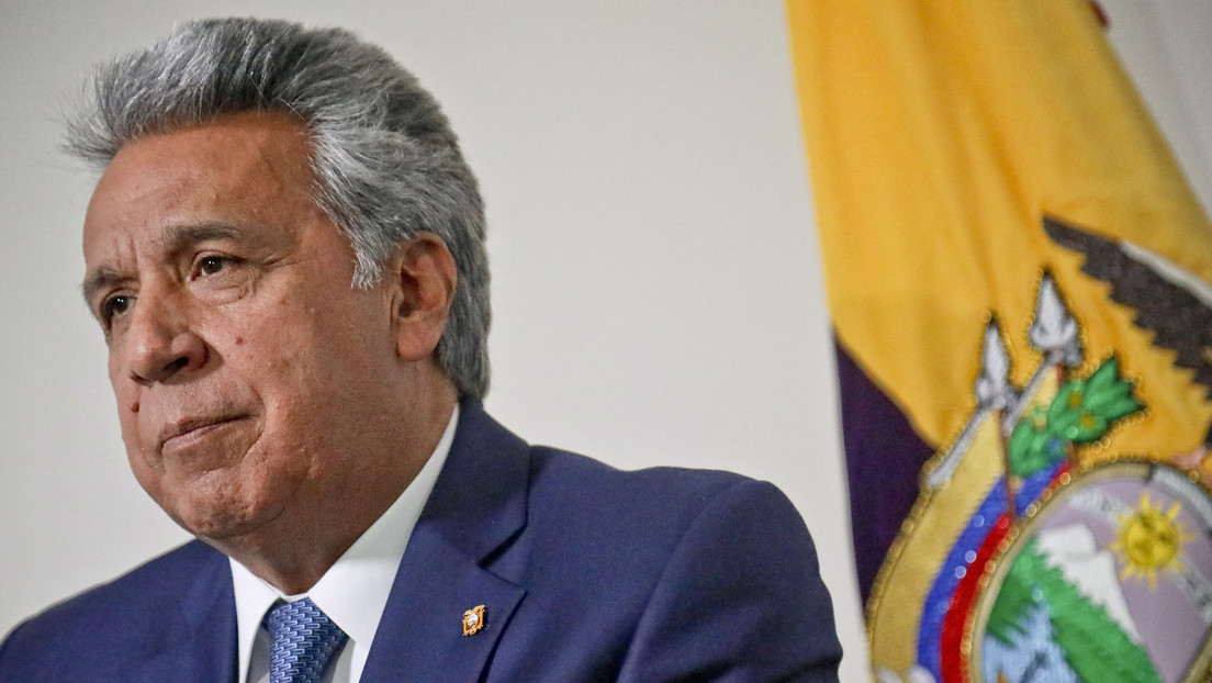 Corte de Ecuador descarta prisión preventiva para Lenín Moreno, pese a incumplir presentación periódica