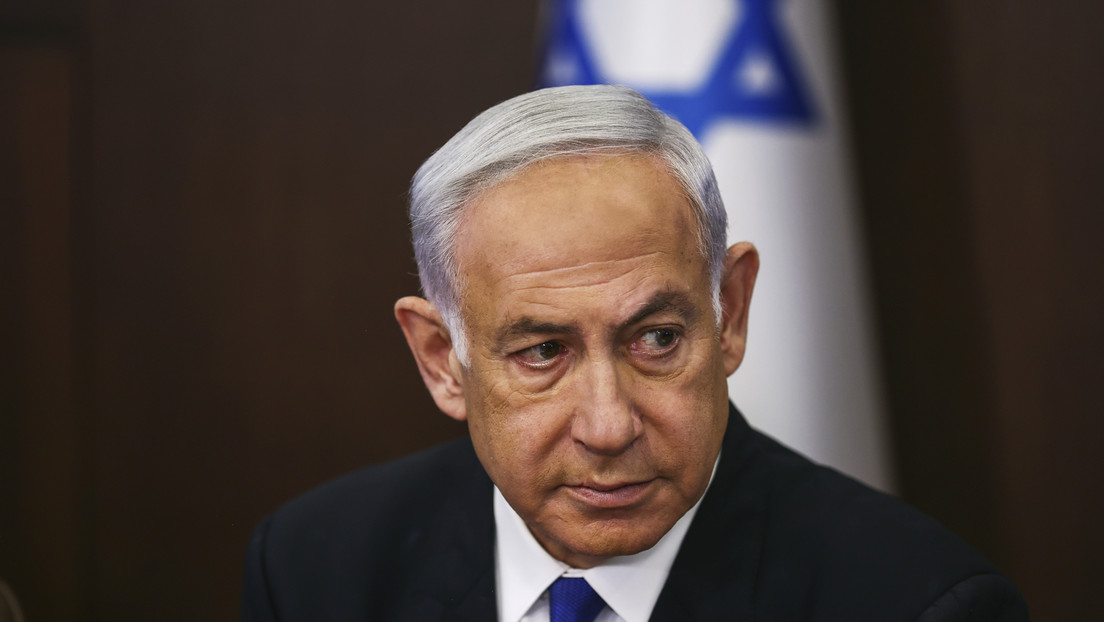 "Una nueva era para la humanidad": Netanyahu promete convertir a Israel en una potencia de la IA