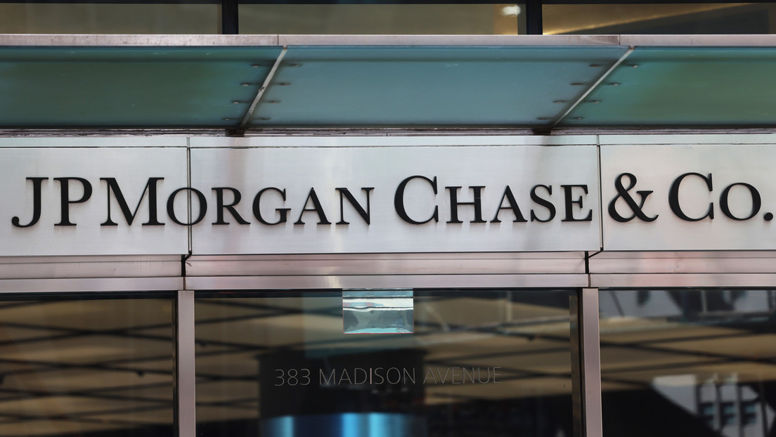 JPMorgan advierte sobre la aparición de señales de desdolarización de la economía mundial