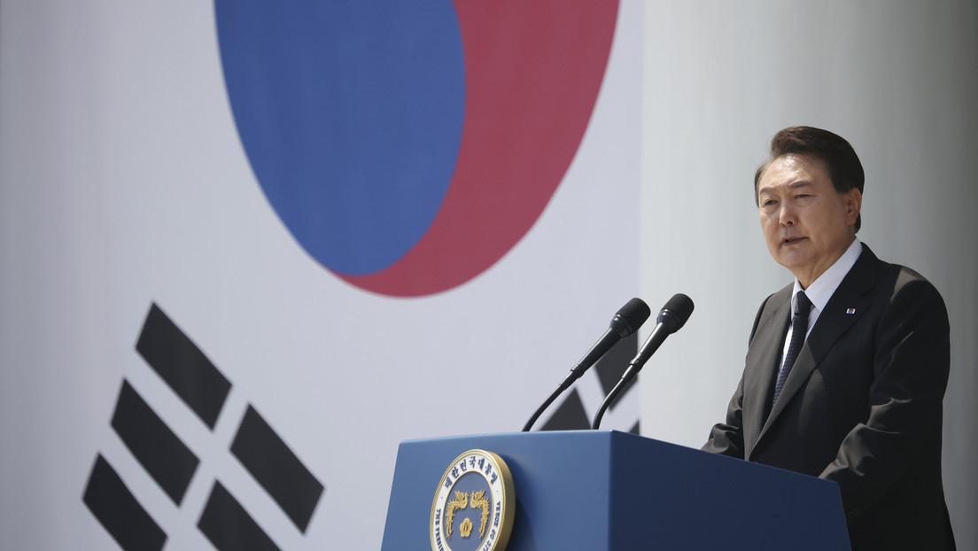 Corea del Sur declara que su alianza con EE.UU. es ya "de base nuclear"