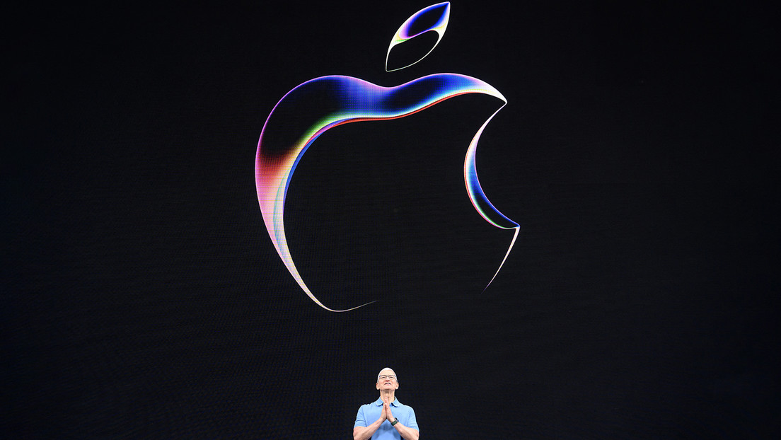De gafas de realidad mixta a nueva Mac: inicia la Conferencia Mundial de Desarrolladores de Apple