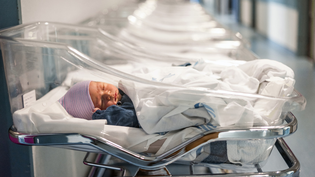 Asocian la muerte de siete bebés en Francia a una nueva variante de virus neonatal