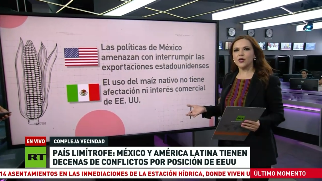 Se reaviva la presión migratoria entre México y EE.UU.