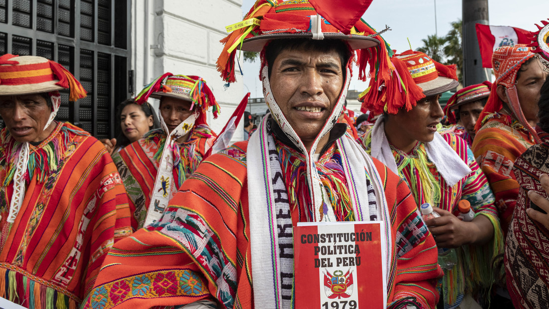 "La situación es crítica": Indígenas piden protección tras las amenazas de narcotraficantes en Perú