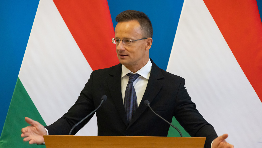 Hungría: La UE está en una "histeria de sanciones" por la "psicosis de guerra de algunos políticos"