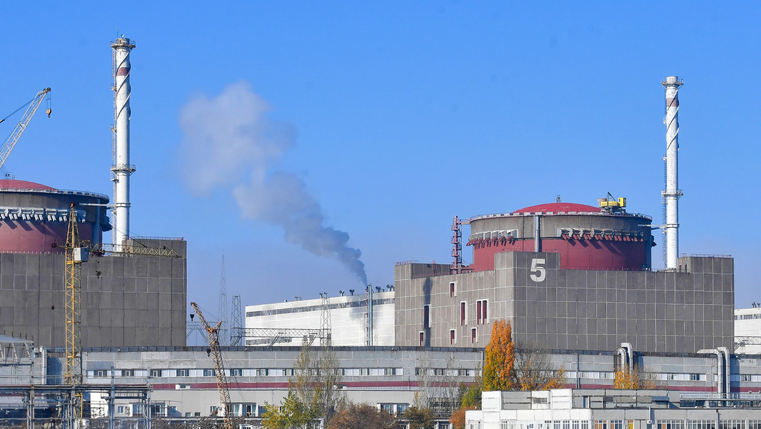China tras el ataque contra la presa de Kajovka: "Nadie podría sobrevivir" a un desastre nuclear