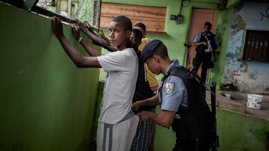 La Policía de Brasil lanza una megaoperación contra el lavado de dinero del narcotráfico