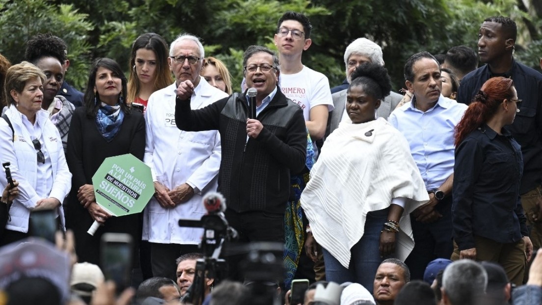 Petro en la mira: la derecha afila su estrategia en Colombia para frenar el segundo ciclo progresista