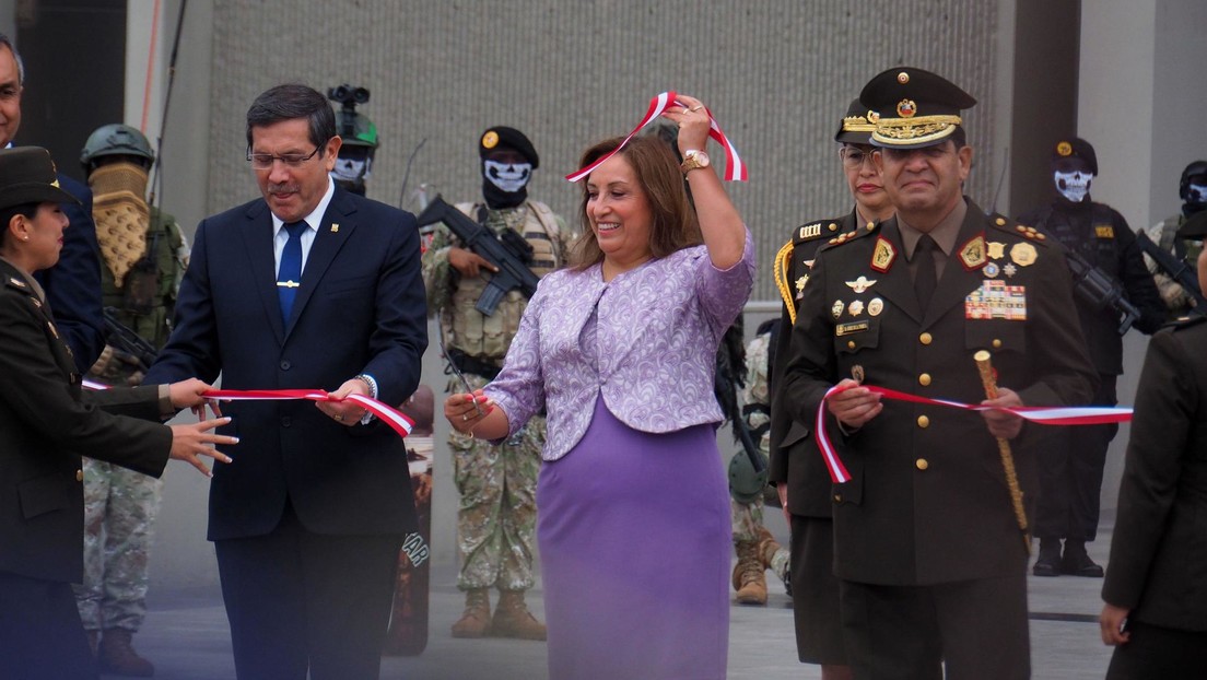 La Comisión Permanente del Congreso de Perú archiva una denuncia constitucional contra Boluarte