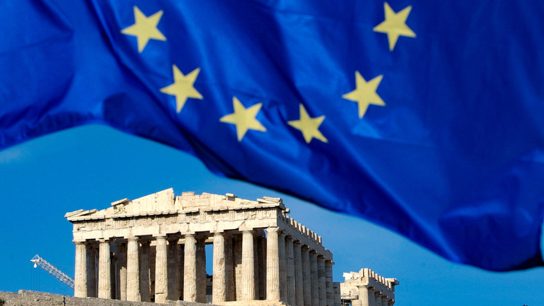 Politico: Hungría y Grecia bloquean el undécimo paquete de sanciones de la UE contra Rusia