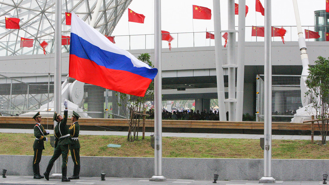 Moscú: Los esfuerzos conjuntos de Rusia y China tienen "un efecto estabilizador" en el mundo