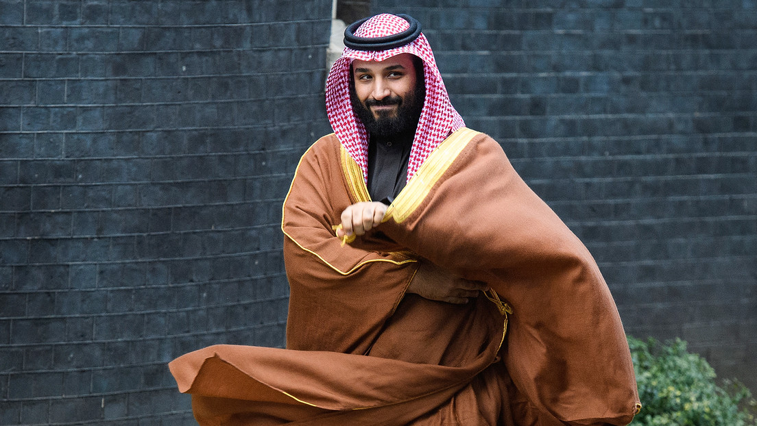 Arabia Saudita habría amenazado a EE.UU. con "consecuencias económicas" por la disputa petrolera