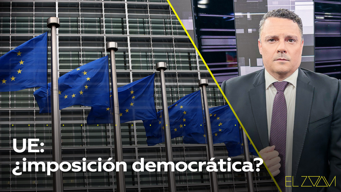 UE: ¿imposición democrática?