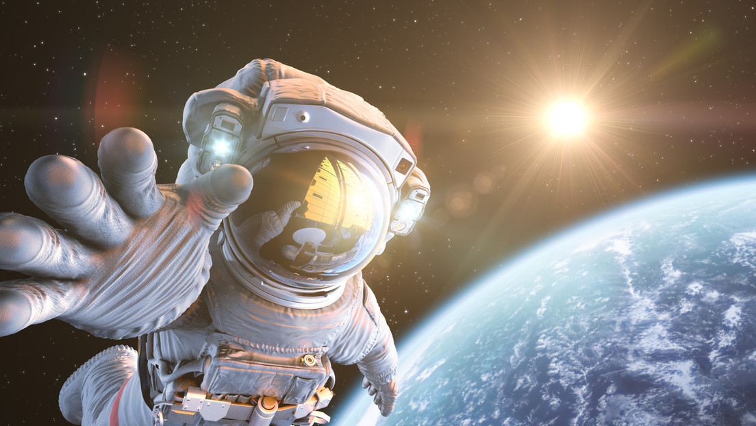 Revelan los efectos de los viajes espaciales en el cerebro de los astronautas