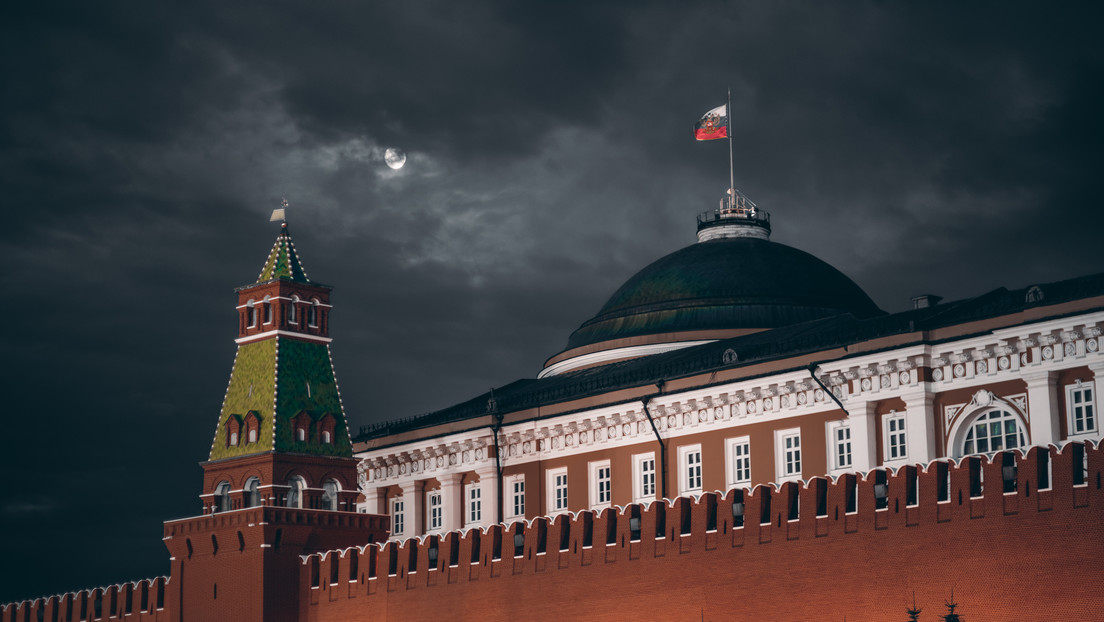 El Kremlin: Occidente no considerará las preocupaciones rusas, tendremos que lograr todo nosotros mismos
