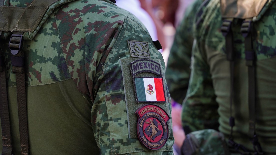México: Detienen a 16 militares relacionados con una ejecución extrajudicial en Nuevo Laredo