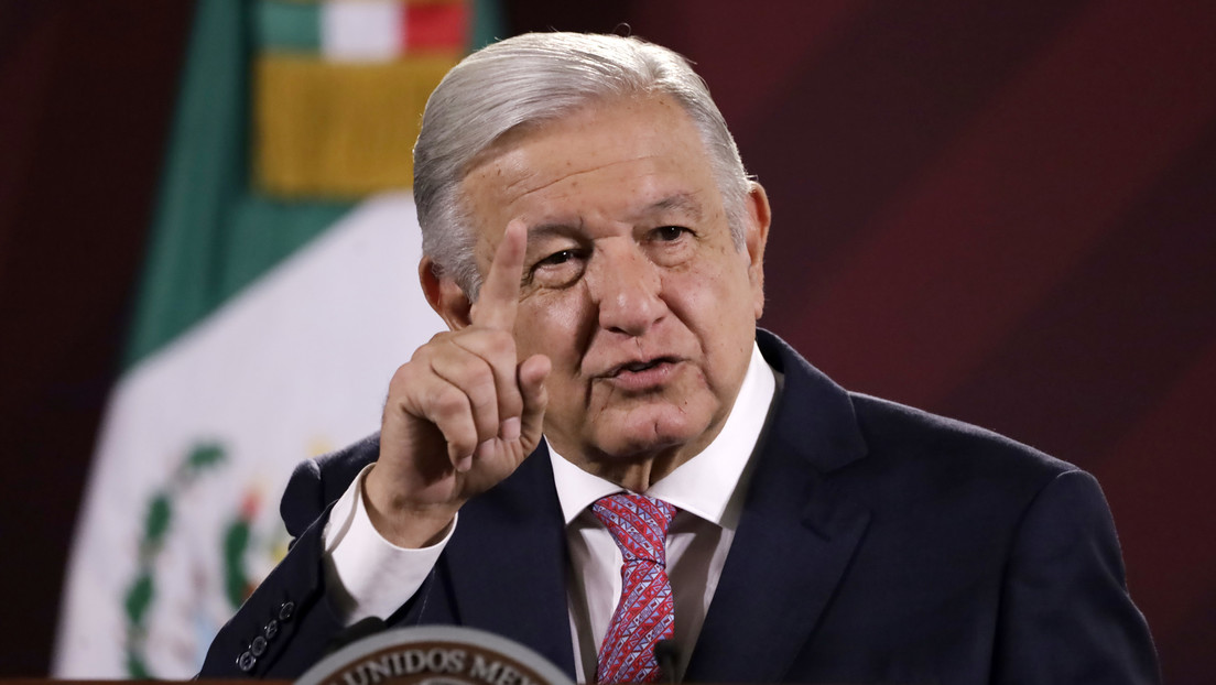 INE de México rechaza eliminar mañanera de López Obrador en veda electoral por "actos irreparables"