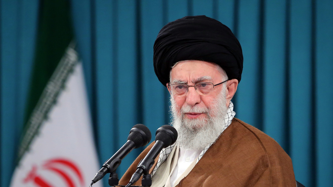 Irán afirma que Occidente sería incapaz de impedirle fabricar armas nucleares si así lo deseara