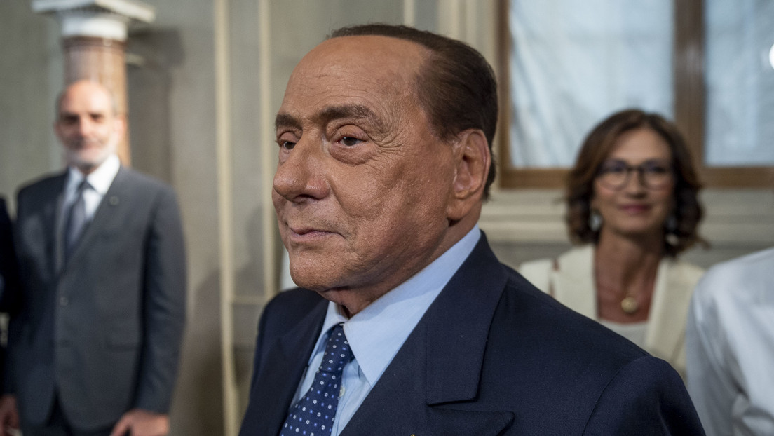 Fallece Silvio Berlusconi, el hombre que marcó la política en Italia
