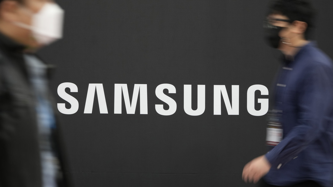 Exdirectivo de Samsung, acusado de robar secretos para construir en China una copia de una planta de la empresa