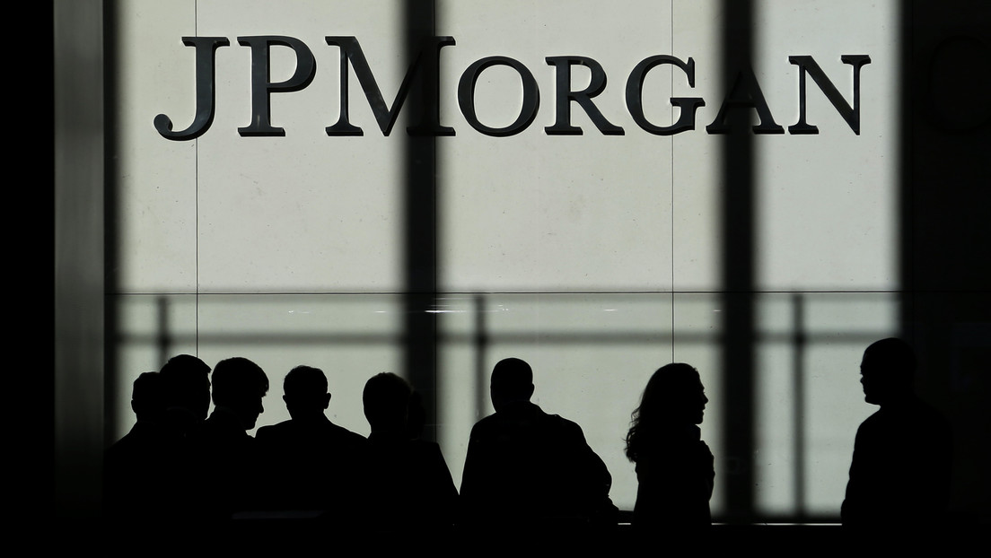 JPMorgan llega a un acuerdo con víctimas de Jeffrey Epstein