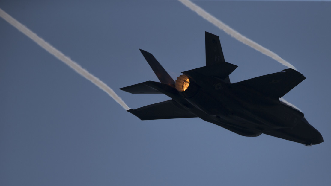 INFOGRAFÍA: Lo más importante de las mayores maniobras aéreas en la historia de la OTAN