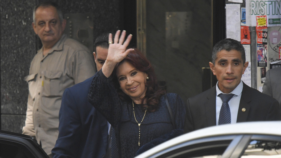 La causa por el atentado contra Cristina Fernández de Kirchner va a juicio oral