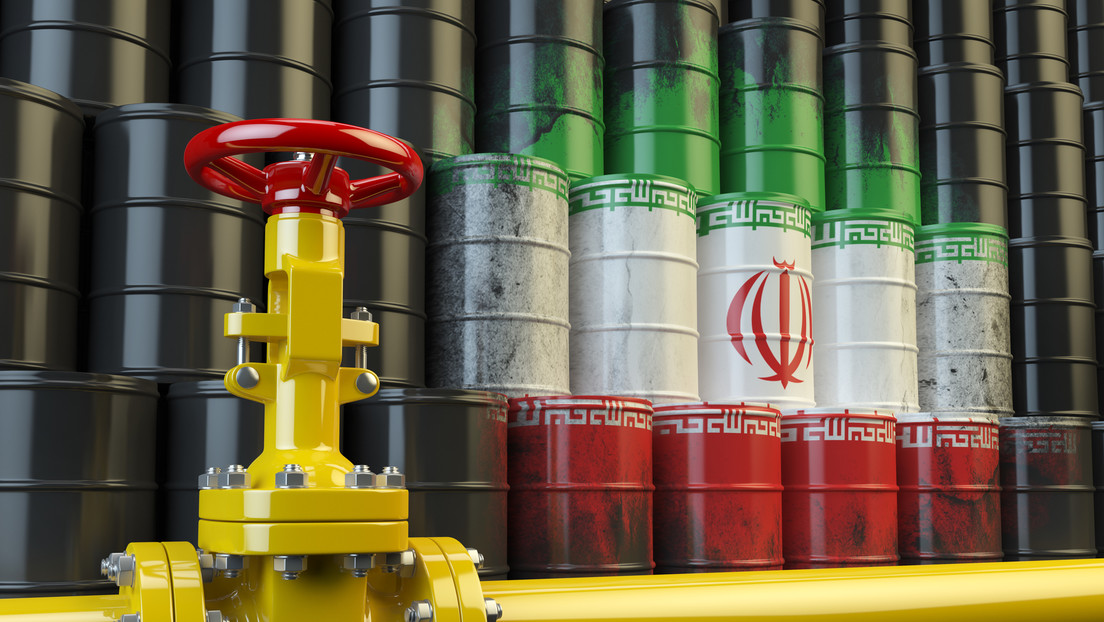 Alemania importa petróleo de Irán por primera vez desde 2018