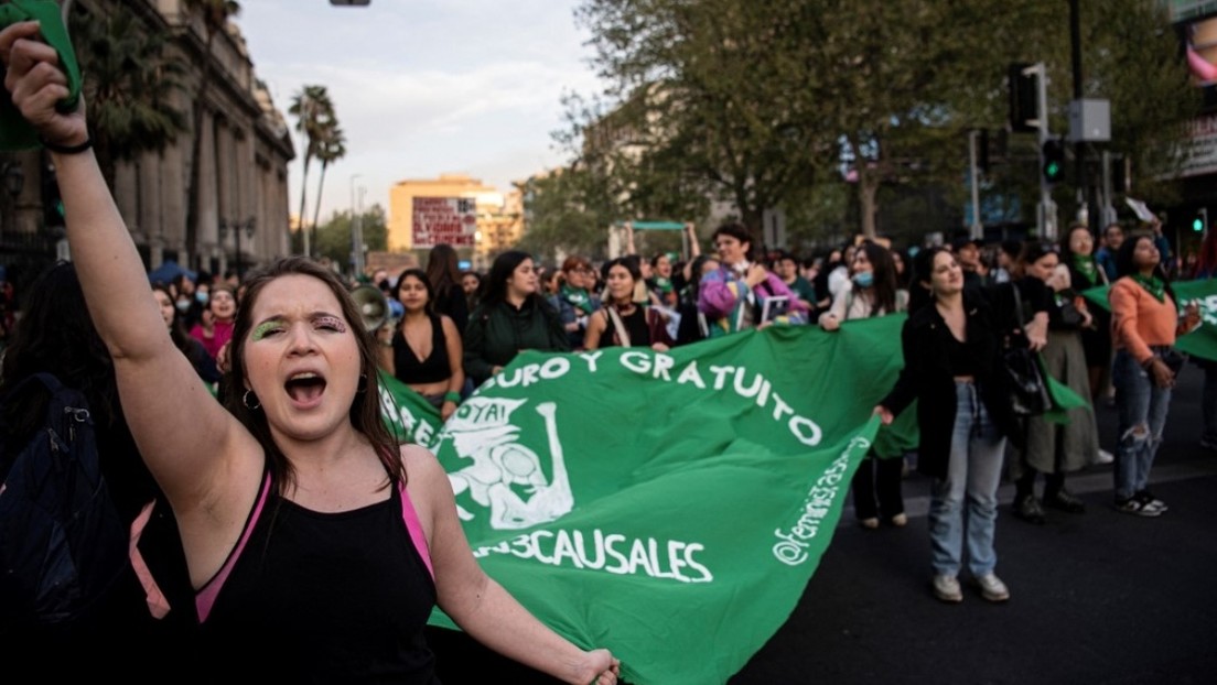 Chile es el primer país sudamericano en declarar una política exterior "feminista"