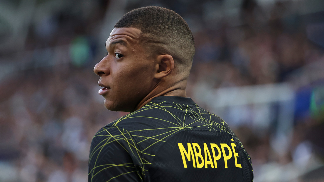 L'Equipe: Mbappé no renovará contrato con el PSG en 2024 