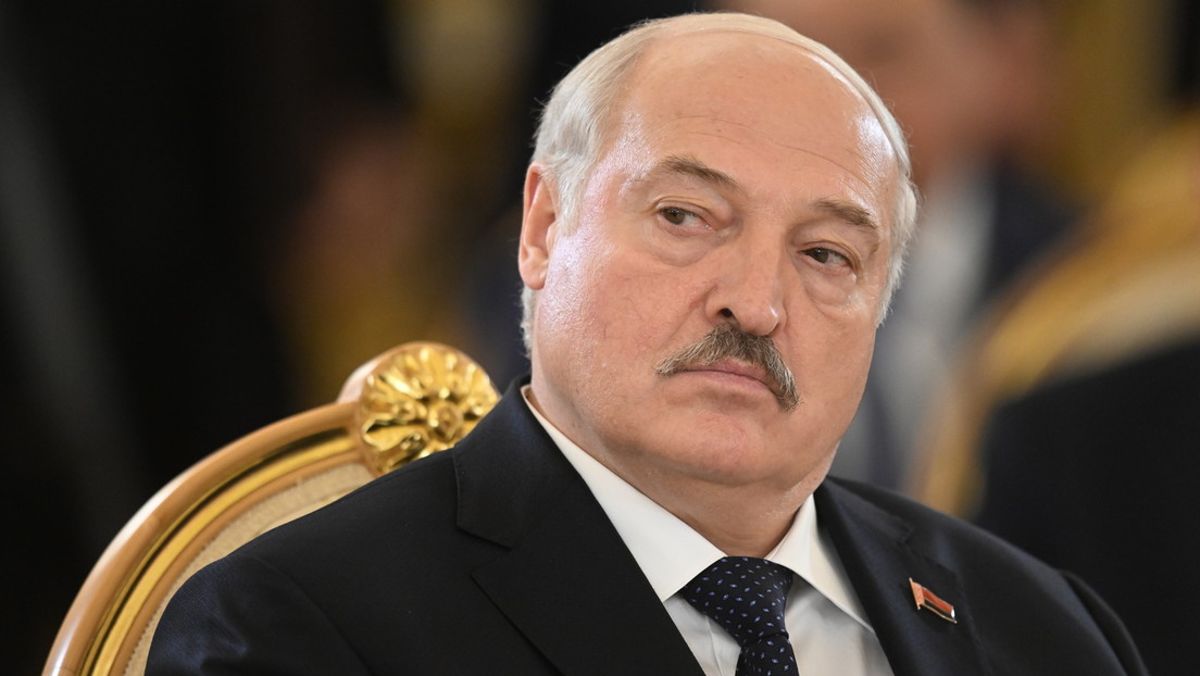 Lukashenko dice que "todo está listo" para el despliegue de armas nucleares rusas en Bielorrusia