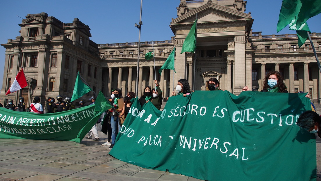 ONU concluye que Perú negó derechos y criminalizó a niña indígena violada que pidió aborto seguro