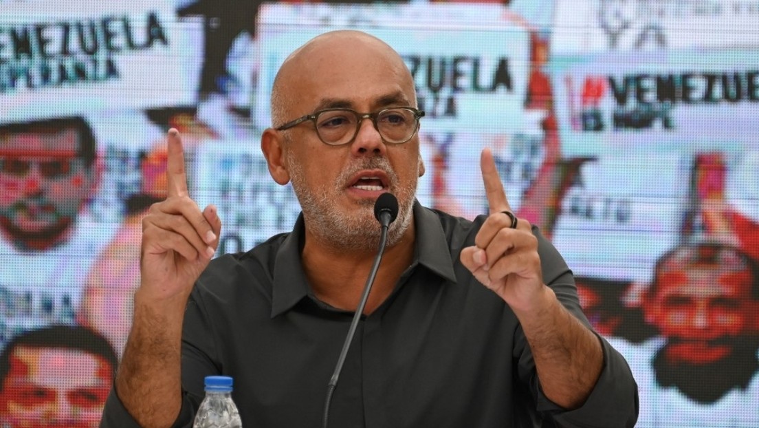 "Un criminal intentó doblegar a un país": jefe del Parlamento venezolano sobre planes de Trump
