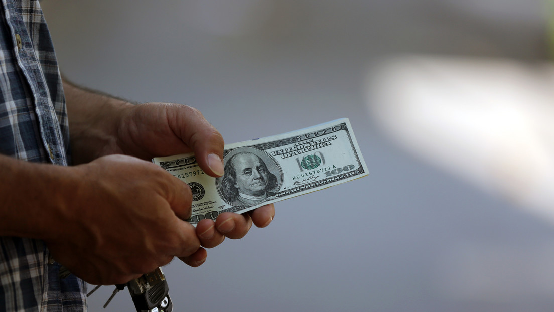 EE.UU. admite que las sanciones económicas están obligando a otros países a buscar alternativas al dólar