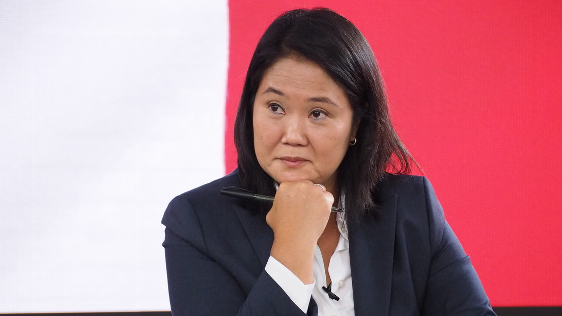 Los exhortos de Keiko Fujimori que desatan un torbellino político en Perú