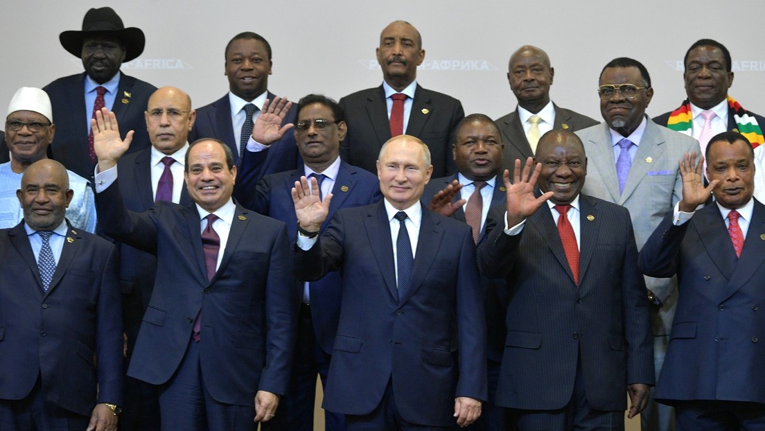 ¿Qué papel juega Rusia en África ante la llegada del mundo multipolar?