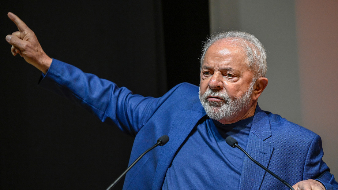 El partido de Lula llama a marchar contra el tipo de interés "absurdamente alto" del Banco Central
