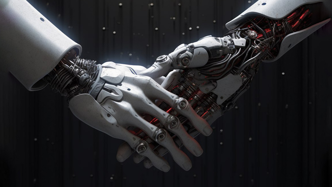 La IA podría alcanzar una inteligencia similar a la humana con la ayuda de los robots