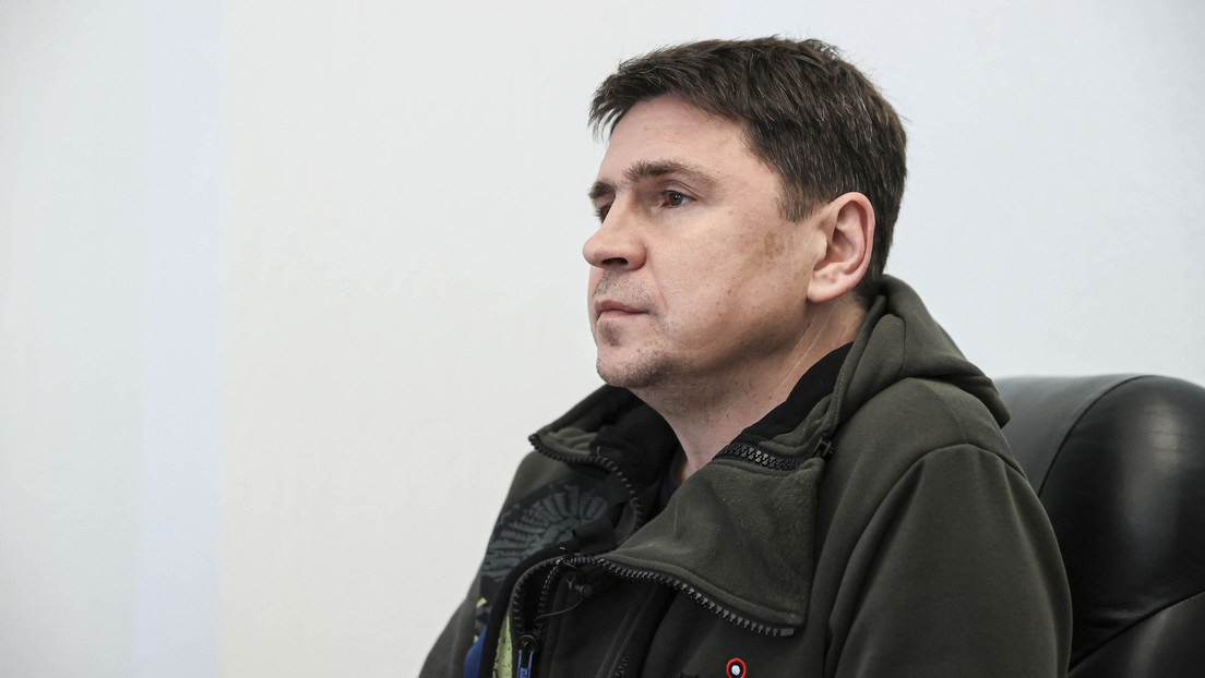 Asesor de Zelenski afirma que Kiev pretende matar a tantos rusos como sea posible