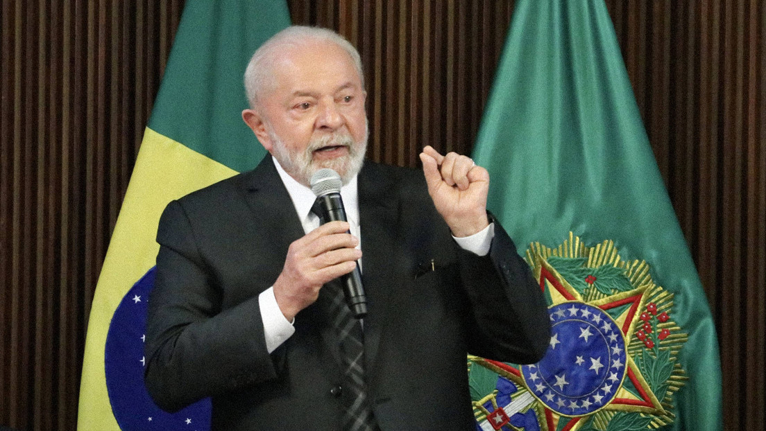 Lula pide "racionalidad" al agronegocio brasileño con miras a concluir el acuerdo Mercosur-UE