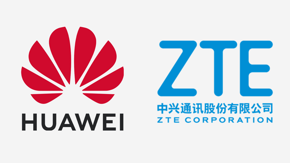 La UE pide a sus miembros que prohíban Huawei y ZTE en sus redes 5G por riesgos de seguridad