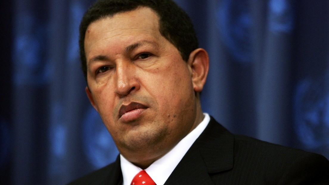 ¿Una profecía sobre los BRICS? Kim Dotcom revela por qué Hugo Chávez tenía razón