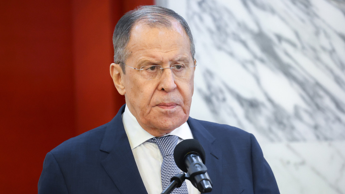 Lavrov: "La adhesión de países islámicos al BRICS beneficiará el fortalecimiento del mundo multipolar"