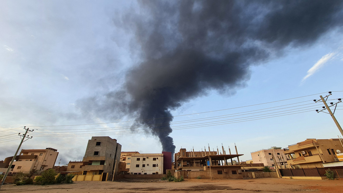 ¿Qué ocurre en Sudán a 3 meses del inicio del conflicto?