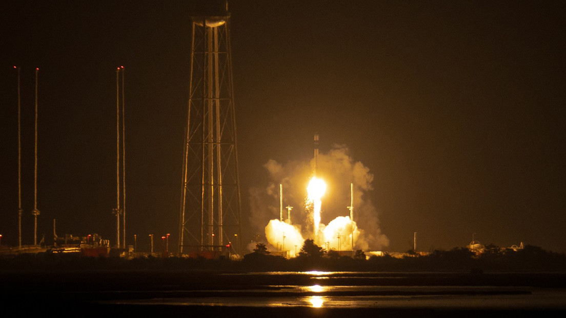 Rocket Lab prueba un nuevo cohete suborbital que podrá llevar cargas hipersónicas