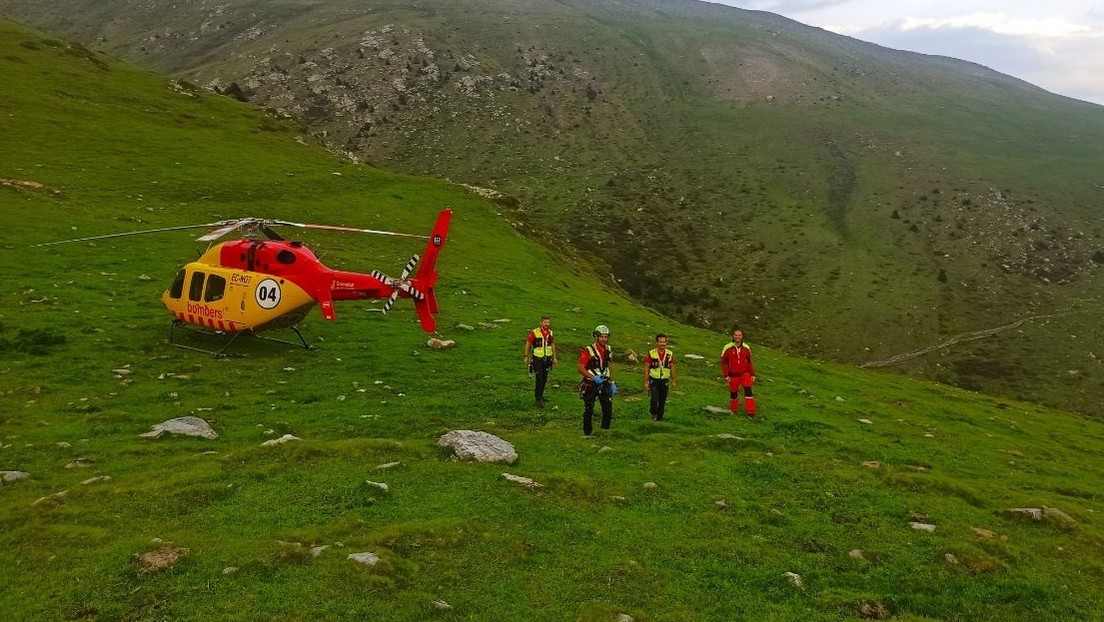 Un excursionista casi muere en España tras comer la planta más tóxica de Europa