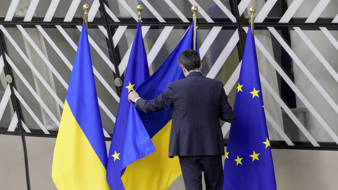 Reuters: Ucrania cumple 2 de las 7 condiciones para iniciar negociaciones de ingreso a la UE