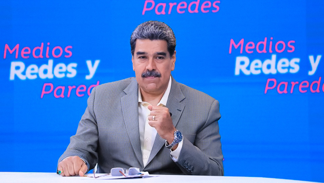 Maduro celebra los avances de Venezuela en su integración con el sistema de pagos ruso Mir