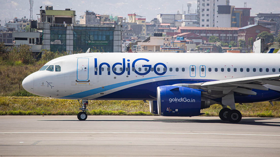 Airbus vende 500 aviones a una empresa india en el mayor contrato en la historia del sector